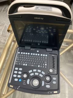Portable Laptop Ultrasound Machine