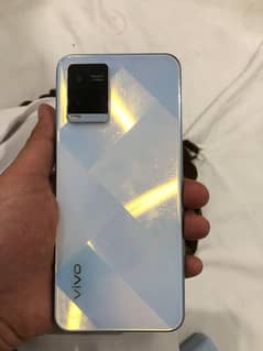 VIVO Y21A 4+1 64