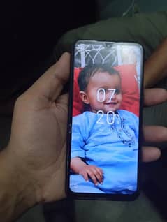 infinix note 12