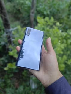 Note 10  256 5G