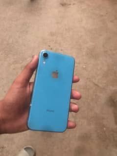 iphone XR nonpta