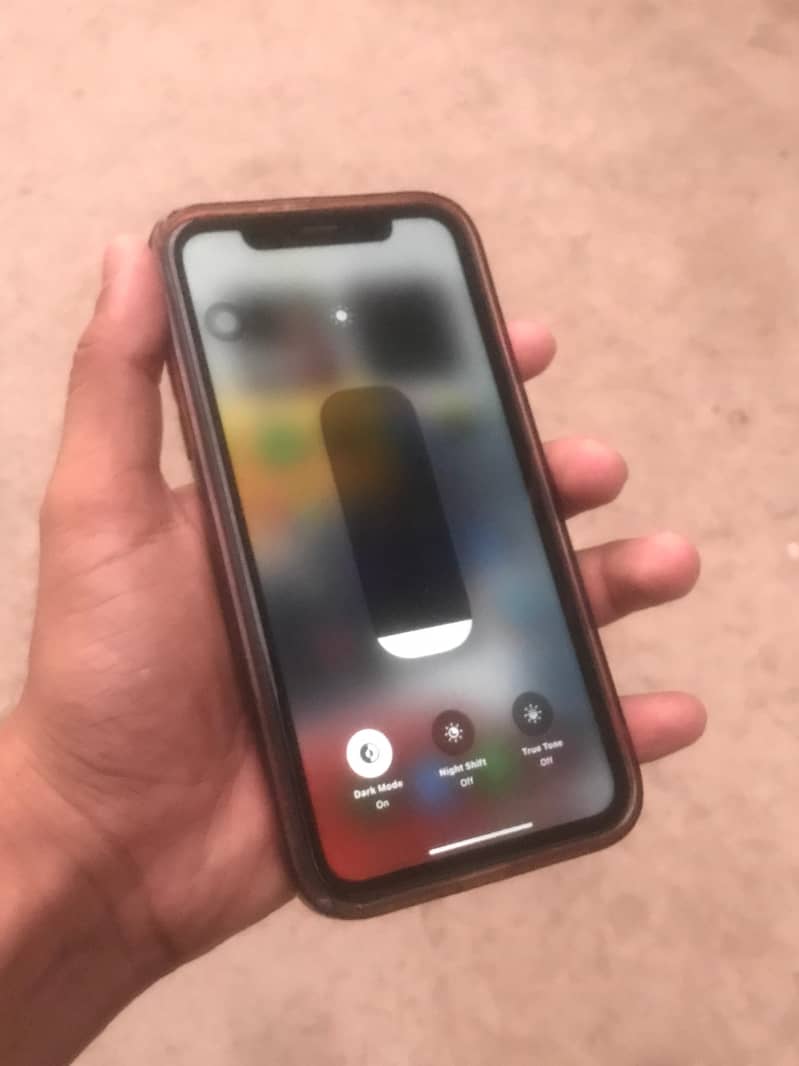 iphone XR nonpta 2