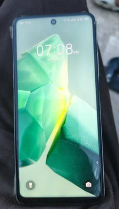 Infinix hot 30 , 8,128