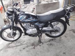GS150 SE
