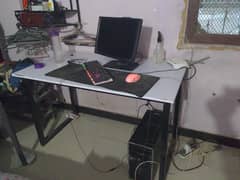 Computer Table