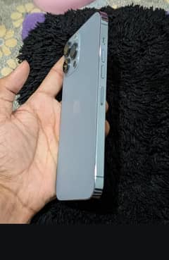 iphone 13promax 100BH 256Gb PTA Dual