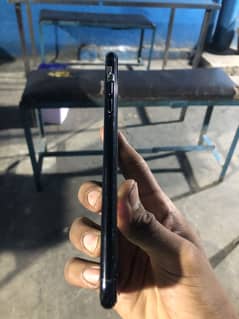 Iphone 7plus pta aproved 256