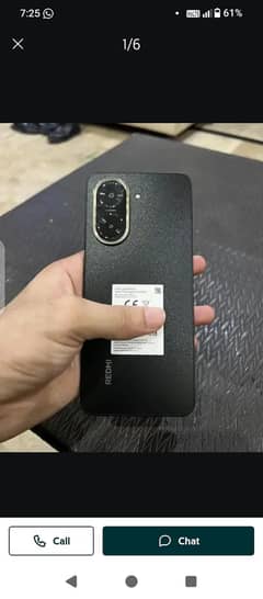 Redmi A5 4/64. (03030653949)