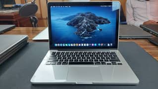 Apple Macbook Pro 2015 retina display