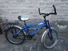 BMX