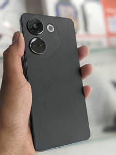 Tecno camon 20 pro with box All original 8/256