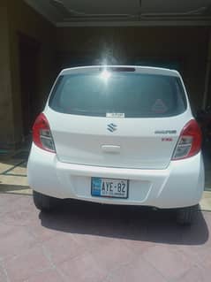 cultus vxl 2022