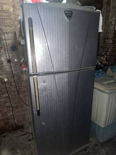Pel refrigerator