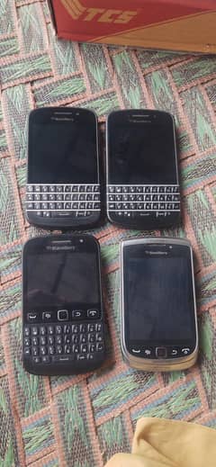 BlackBerry