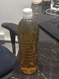 Compressor Oil
