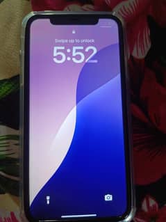 I phone 11 non pta with box