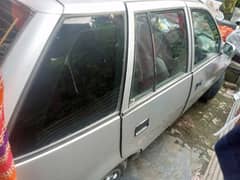 Suzuki Cultus VXR 2004