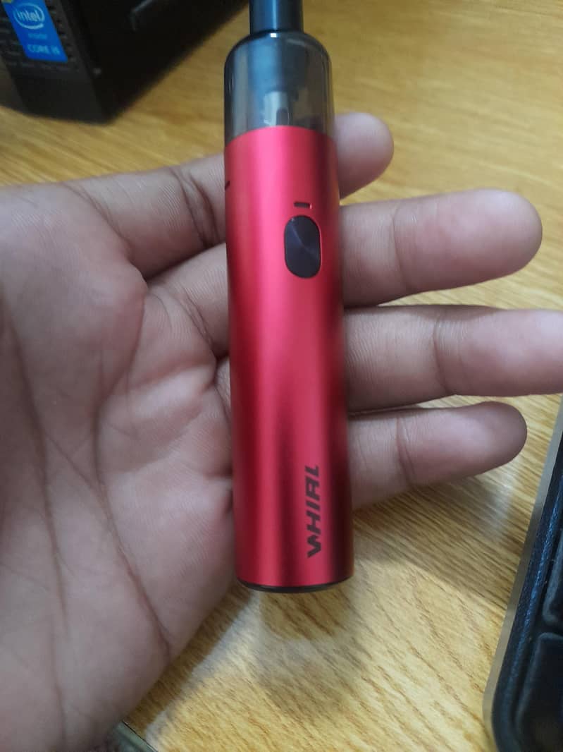 whirl pod in new condition only 7 days used 0
