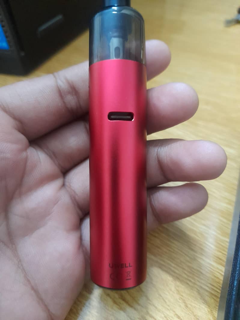 whirl pod in new condition only 7 days used 1