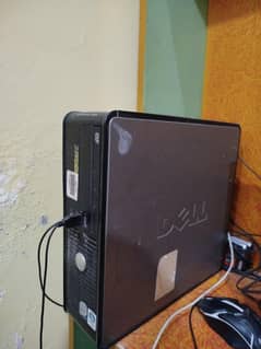 Dell Desktop Optiplex 755