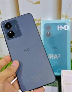 HMD Aura 2