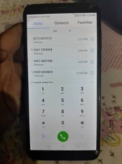 Huawei Y7 Prime