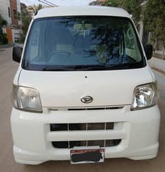 Hijet 2014/17