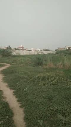 COMMERCIAL PLOT FOR SALE IDEAL FOR BUILDERS