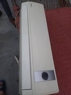 Gree Split AC