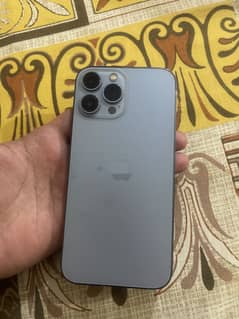 Iphone 13 pro max 128 gb