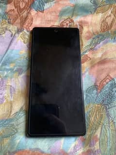 Pixel 6a