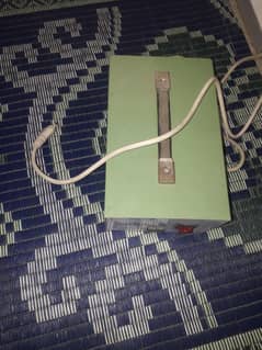 Electric