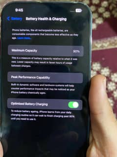 Apple iPhone 13 Pro Max