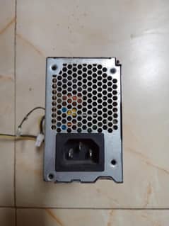 hp branded 180 watts power supply for sale.