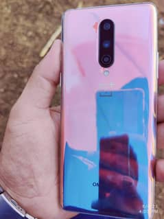 OnePlus 8 8/128gb exchange possible