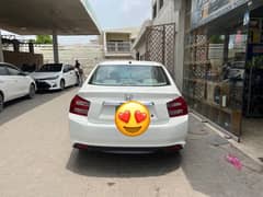 Honda city 1.3 Manual