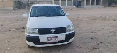 MODEL:2006 DRIVEN:140000.  REGESTRATION CITY :KARACHI WELL FOR FAMILY