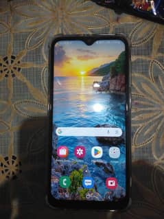 Samsung a30s 4 64gb