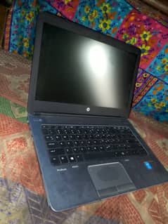 Dell Laptop Core i5 4th generation