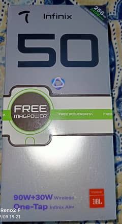 Infinix