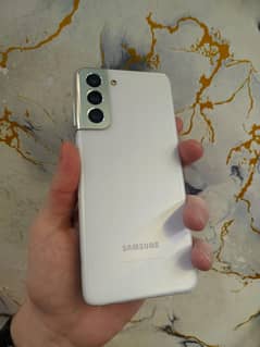Samsung Galaxy S21