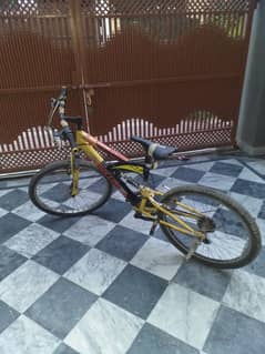 Phillip's cycle