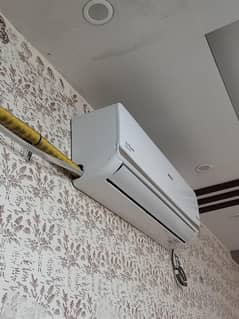 1.5 ton inverter Orient