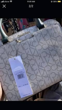 Calvin Klein Bag for sale