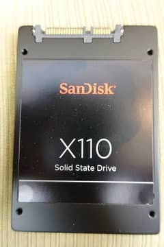Sandisk ssd 128gb for sell