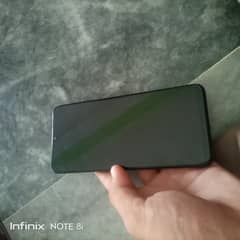 itel A50