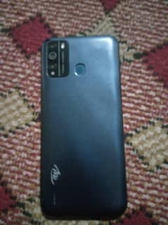 itel version 1pro 03423211446