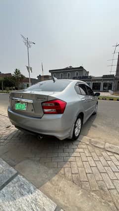 phone number 03002815006   Honda City Aspire Prosmatec 1.5 i-VTEC