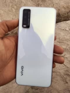 vivo y20
