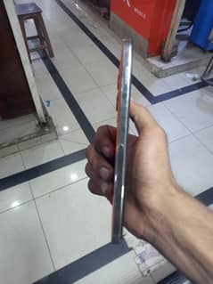 Infinix note 30